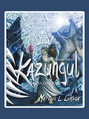 cover image of Kazungul